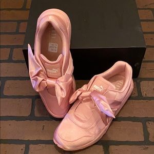 Women’s Fenty Bow Sneakers